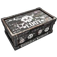 Muertos Chest image