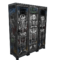 Muertos Locker image