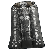 Muertos Sleeping Bag image