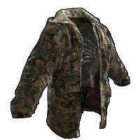 Multicam Jacket image