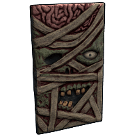 Mummy Door image