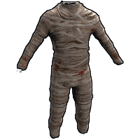 Mummy Wraps image