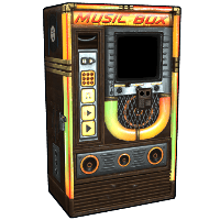 Music Box image