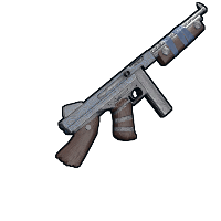Mysterious Cult Thompson image