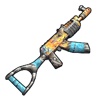 Mystic AK47 image