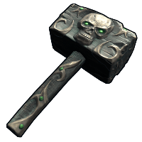 Mystic Hammer image