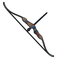 Native Hunting Bow image
