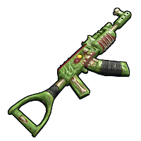 Necro Machine image