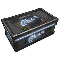 Neon Charcoal Storage image