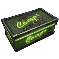 Neon Comps Storage image