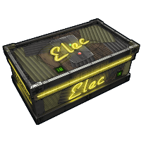 Neon Elec Storage image