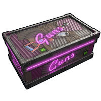 Neon Gun Storage image
