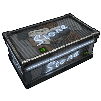 Neon Stone Storage image