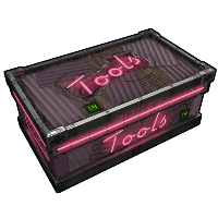 Neon Tools Storage image