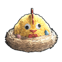 Nest Hat image