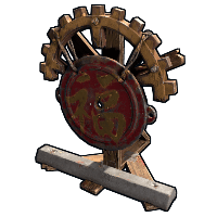 New Year Gong image