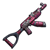 Night Howler AK47 image