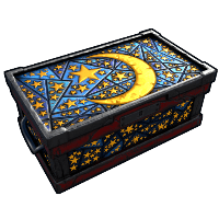 Night Sky Large Box image