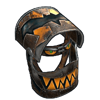 Night Stalker Helmet image
