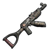Nightmare AK47 image