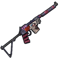 Nightmare SAR image