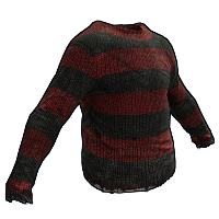 Nightmare Sweater image