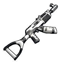 No Mercy AK47 image