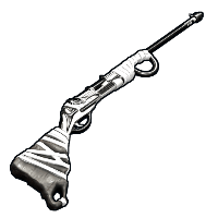 No Mercy Bolt Rifle image