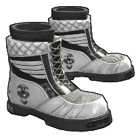 No Mercy Boots image