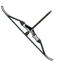No Mercy Bow image