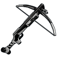 No Mercy Crossbow image