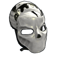 No Mercy Facemask image