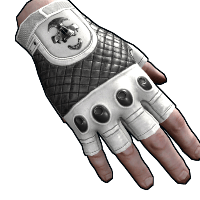 No Mercy Gloves image