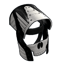 No Mercy Helmet image