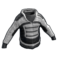 No Mercy Hoodie image