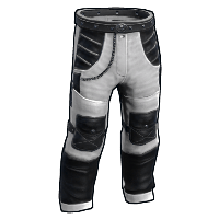 No Mercy Pants image