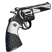 No Mercy Python image