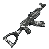 Noir AR image