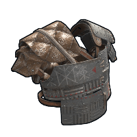 Nordic Beast Vest image