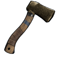 Norse Hatchet image