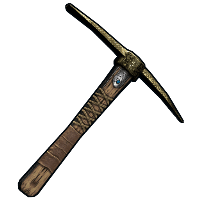 Norse Pickaxe image