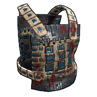 Northwind Chestplate image