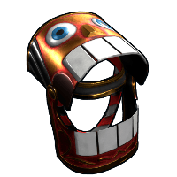 Nutcracker Helmet image