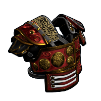 Nutcracker Vest image