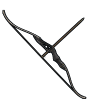 Obsidian Bow image