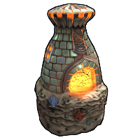 Ocean Castle Furnace image