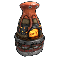 Octo Furnace image