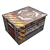 Oil Rig Storage Box image