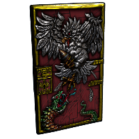 Old Fighters Door image