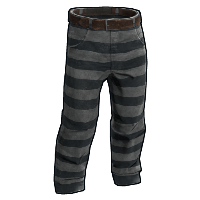 Old Prisoner Pants image